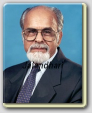 IK Gujral